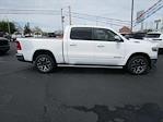 New 2025 Ram 1500 Laramie Crew Cab 4x4 Pickup for sale #KT504 - photo 8