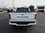 New 2025 Ram 1500 Big Horn Crew Cab 4x4 Pickup for sale #KT521 - photo 5