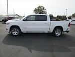 New 2025 Ram 1500 Big Horn Crew Cab 4x4 Pickup for sale #KT521 - photo 8