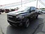 New 2025 Ram 1500 Laramie Crew Cab 4x4 Pickup for sale #KT553 - photo 1