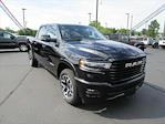 New 2025 Ram 1500 Laramie Crew Cab 4x4 Pickup for sale #KT553 - photo 3