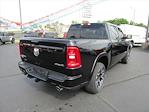 New 2025 Ram 1500 Laramie Crew Cab 4x4 Pickup for sale #KT553 - photo 4