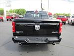 New 2025 Ram 1500 Laramie Crew Cab 4x4 Pickup for sale #KT553 - photo 5