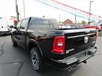 New 2025 Ram 1500 Laramie Crew Cab 4x4 Pickup for sale #KT553 - photo 6
