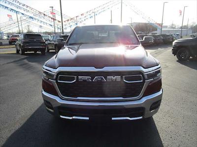New 2025 Ram 1500 Big Horn Crew Cab 4x4 Pickup for sale #KT557 - photo 2