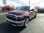 New 2025 Ram 1500 Big Horn Crew Cab 4x4 Pickup for sale #KT557 - photo 1
