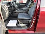 New 2025 Ram 1500 Big Horn Crew Cab 4x4 Pickup for sale #KT557 - photo 15