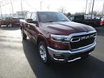 New 2025 Ram 1500 Big Horn Crew Cab 4x4 Pickup for sale #KT557 - photo 3