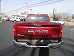 New 2025 Ram 1500 Big Horn Crew Cab 4x4 Pickup for sale #KT557 - photo 5