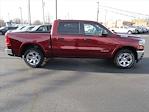 New 2025 Ram 1500 Big Horn Crew Cab 4x4 Pickup for sale #KT557 - photo 7