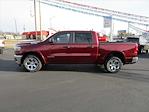 New 2025 Ram 1500 Big Horn Crew Cab 4x4 Pickup for sale #KT557 - photo 8