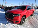 New 2025 Ram 1500 Big Horn Crew Cab 4x4 Pickup for sale #KT562 - photo 1