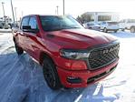 New 2025 Ram 1500 Big Horn Crew Cab 4x4 Pickup for sale #KT562 - photo 3