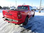 New 2025 Ram 1500 Big Horn Crew Cab 4x4 Pickup for sale #KT562 - photo 4