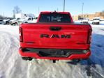 New 2025 Ram 1500 Big Horn Crew Cab 4x4 Pickup for sale #KT562 - photo 5