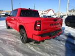 New 2025 Ram 1500 Big Horn Crew Cab 4x4 Pickup for sale #KT562 - photo 6