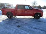 New 2025 Ram 1500 Big Horn Crew Cab 4x4 Pickup for sale #KT562 - photo 7