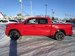 New 2025 Ram 1500 Big Horn Crew Cab 4x4 Pickup for sale #KT562 - photo 8