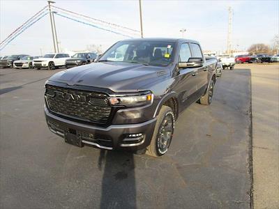 New 2025 Ram 1500 Big Horn Crew Cab 4x4 Pickup for sale #KT568 - photo 1