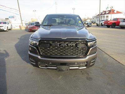 New 2025 Ram 1500 Big Horn Crew Cab 4x4 Pickup for sale #KT568 - photo 2