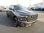 New 2025 Ram 1500 Big Horn Crew Cab 4x4 Pickup for sale #KT568 - photo 3