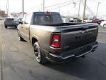 New 2025 Ram 1500 Big Horn Crew Cab 4x4 Pickup for sale #KT568 - photo 6