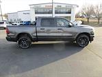 New 2025 Ram 1500 Big Horn Crew Cab 4x4 Pickup for sale #KT568 - photo 7