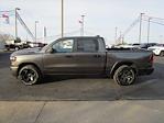 New 2025 Ram 1500 Big Horn Crew Cab 4x4 Pickup for sale #KT568 - photo 8