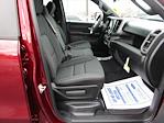 New 2025 Ram 1500 Tradesman Crew Cab 4x4 Pickup for sale #KT574 - photo 13