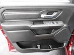 New 2025 Ram 1500 Tradesman Crew Cab 4x4 Pickup for sale #KT574 - photo 15