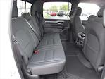 New 2025 Ram 1500 Big Horn Crew Cab 4x4 Pickup for sale #KT576 - photo 11