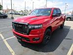 New 2025 Ram 1500 Laramie Crew Cab 4x4 Pickup for sale #KT582 - photo 1