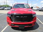 New 2025 Ram 1500 Laramie Crew Cab 4x4 Pickup for sale #KT582 - photo 2