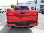 New 2025 Ram 1500 Laramie Crew Cab 4x4 Pickup for sale #KT582 - photo 5