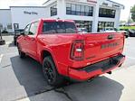 New 2025 Ram 1500 Laramie Crew Cab 4x4 Pickup for sale #KT582 - photo 6