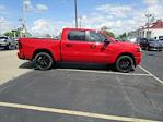 New 2025 Ram 1500 Laramie Crew Cab 4x4 Pickup for sale #KT582 - photo 7