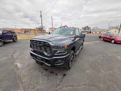 New 2026 Ram 2500 Big Horn Crew Cab for sale #KT6083 - photo 1