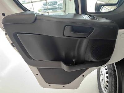 New 2026 Ram ProMaster 3500 High Roof Empty Cargo Van for sale #KT6155 - photo 2