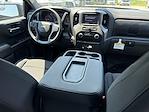 New 2024 Chevrolet Silverado 1500 Work Truck Crew Cab 4WD Pickup for sale #RC10767 - photo 12