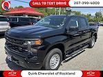 New 2024 Chevrolet Silverado 1500 Work Truck Crew Cab 4WD Pickup for sale #RC10767 - photo 1