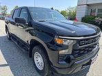 New 2024 Chevrolet Silverado 1500 Work Truck Crew Cab 4WD Pickup for sale #RC10767 - photo 4