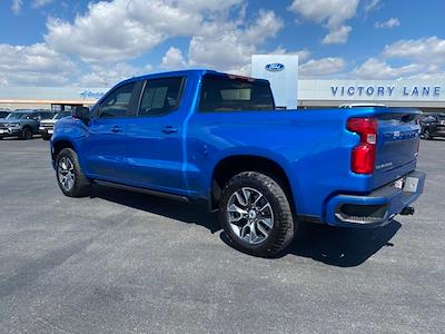 2023 Chevrolet Silverado 1500 Crew Cab 4WD Pickup for sale #23128R - photo 2