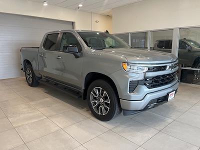 2023 Chevrolet Silverado 1500 Crew Cab 4WD Pickup for sale #23191R - photo 1