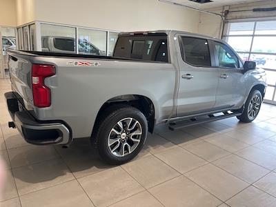 2023 Chevrolet Silverado 1500 Crew Cab 4WD Pickup for sale #23191R - photo 2