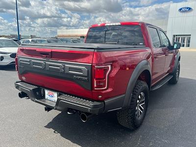 2019 Ford F-150 SuperCrew Cab 4WD Pickup for sale #24249S - photo 2