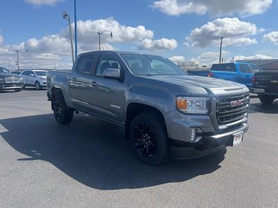 2022 GMC Canyon Crew Cab RWD Pickup for sale #24354R - photo 1