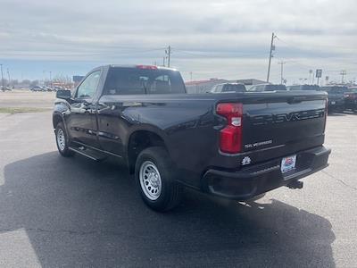 2024 Chevrolet Silverado 1500 Regular Cab RWD Pickup for sale #24419R - photo 2