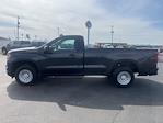 2024 Chevrolet Silverado 1500 Regular Cab RWD Pickup for sale #24419R - photo 5