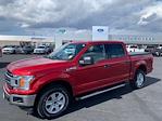 2020 Ford F-150 SuperCrew Cab 4WD Pickup for sale #24475R - photo 1