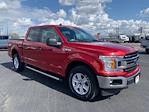 2020 Ford F-150 SuperCrew Cab 4WD Pickup for sale #24475R - photo 9